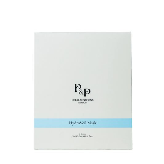 HydroVeil Mask