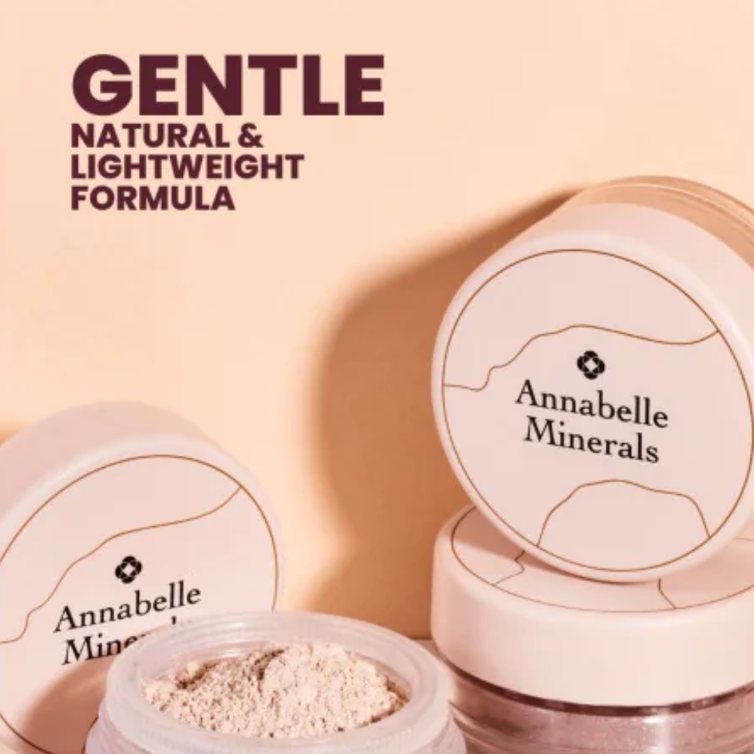 Mineral Eyeshadow