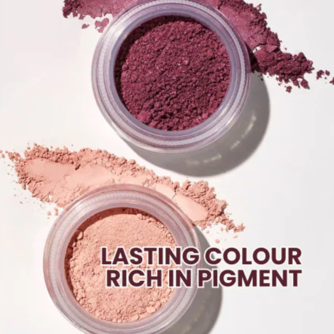 Mineral Eyeshadow