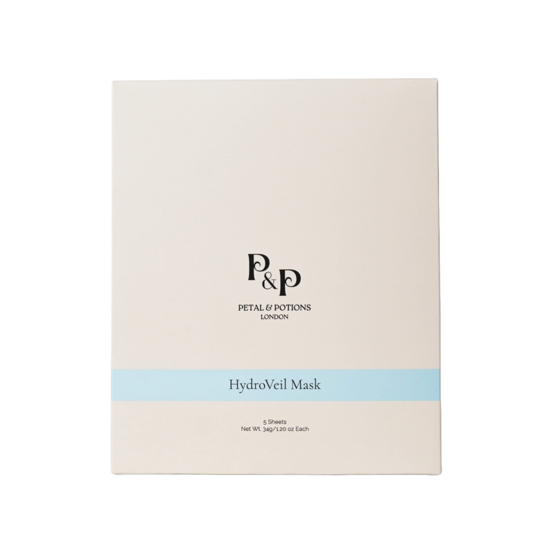 HydroVeil Mask