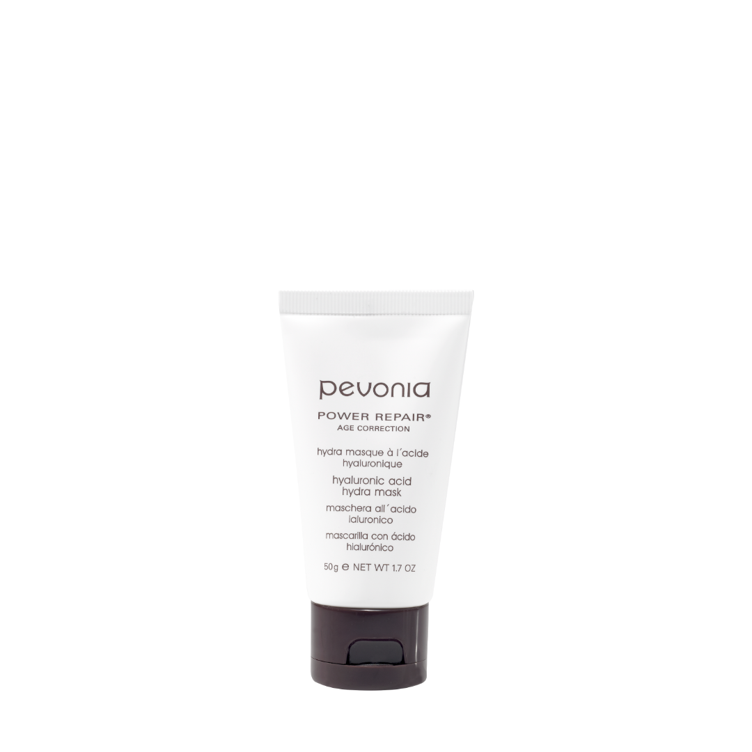 Hyaluronic Acid Hydra Mask