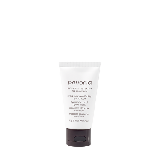 Hyaluronic Acid Hydra Mask