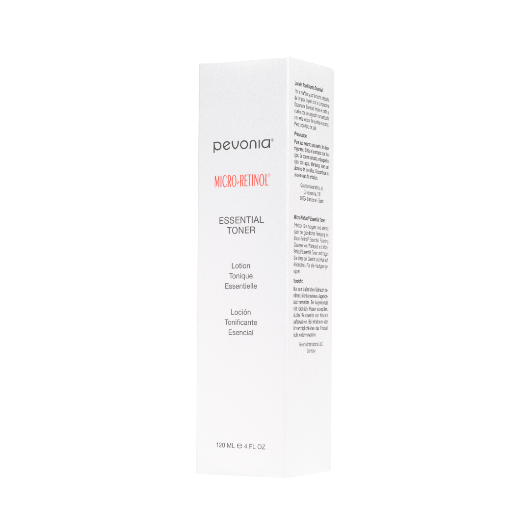 Micro-Retinol Essential Toner