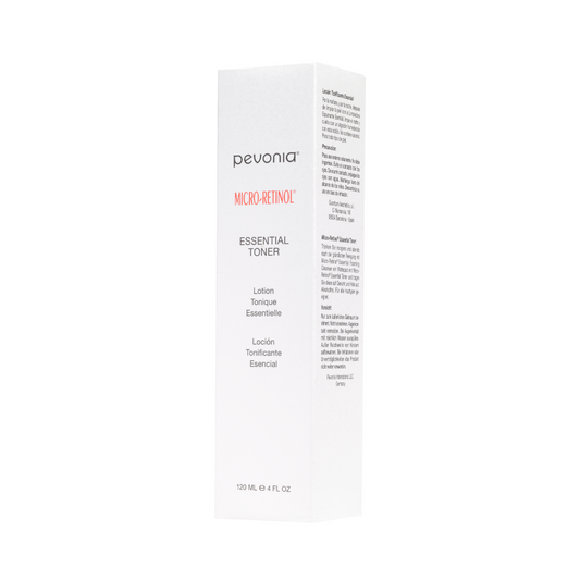 Micro-Retinol Essential Toner
