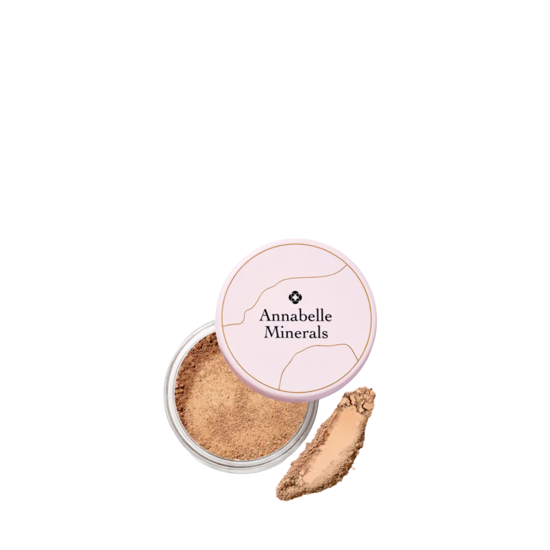 Coverage Mineral Foundation