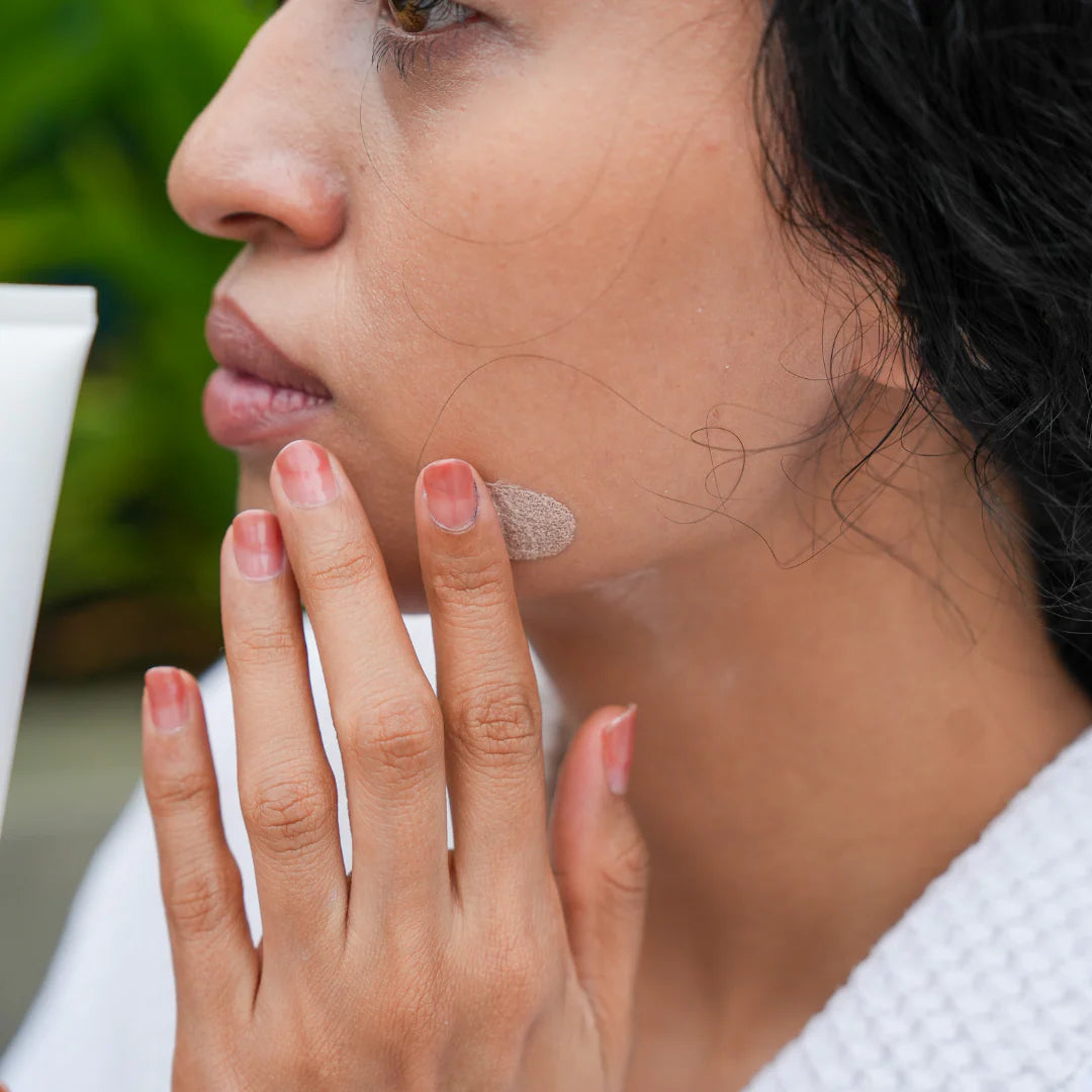 The Ultimate SPF Duo