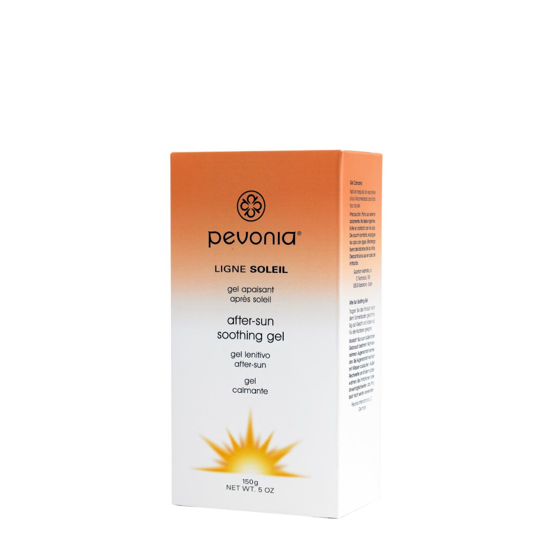 After-Sun Soothing Gel