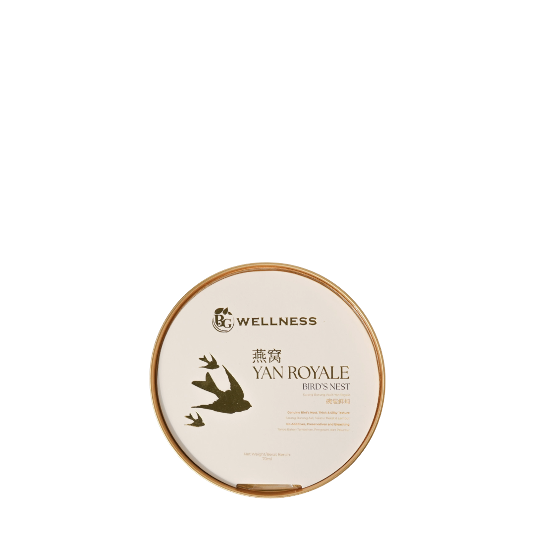 Yan Royale Bird's Nest