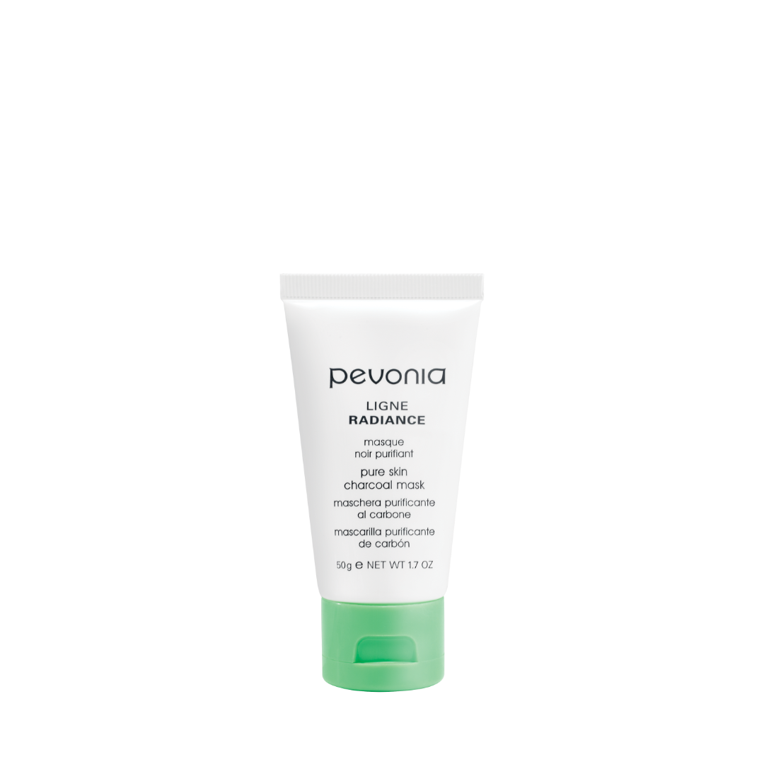 Pure Skin Charcoal Mask