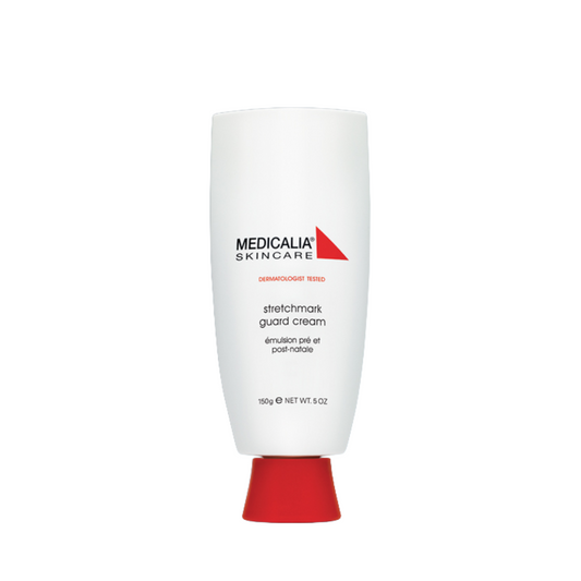 Stretchmark Guard Cream