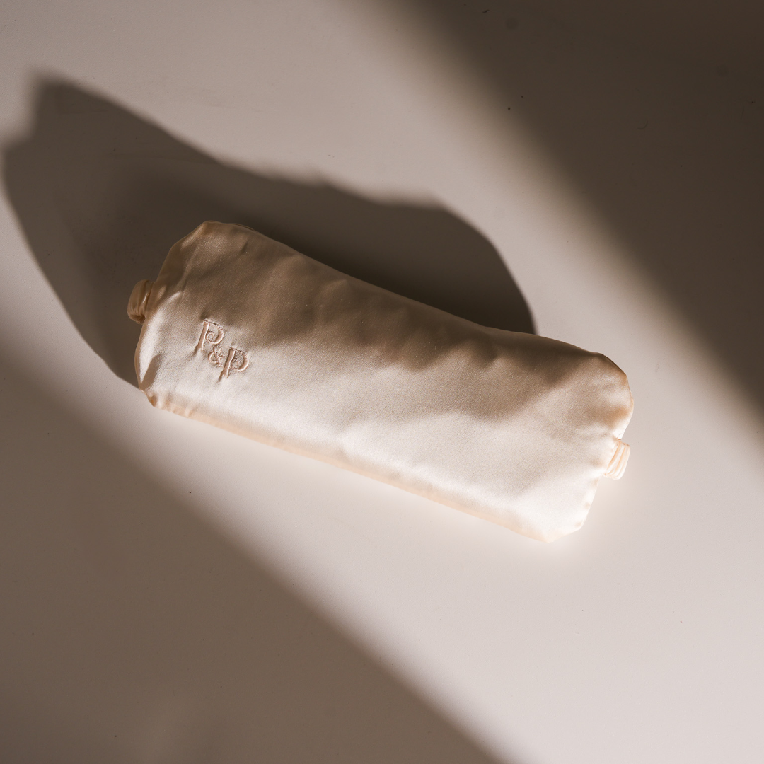 Aromatherapy Eye Pillow