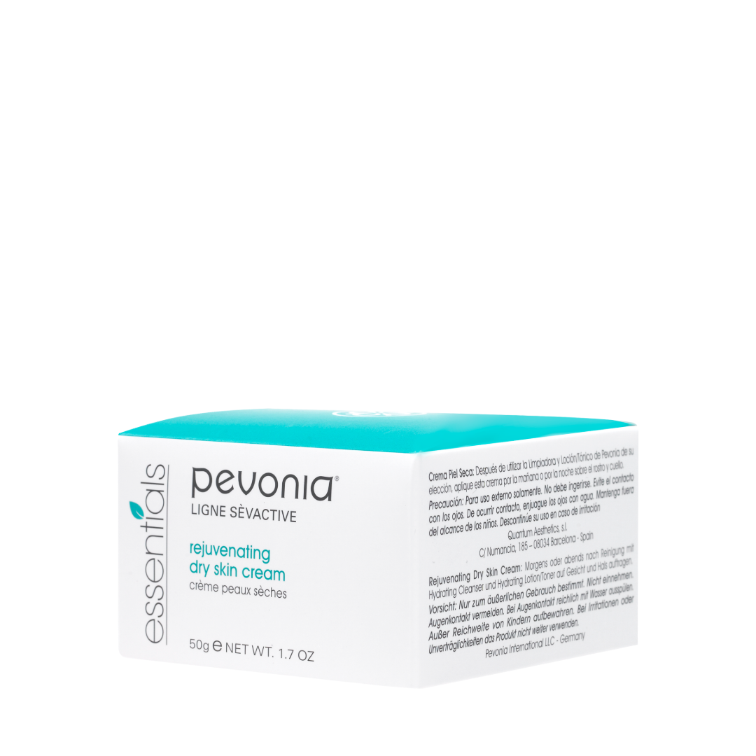 Rejuvenating Dry Skin Cream