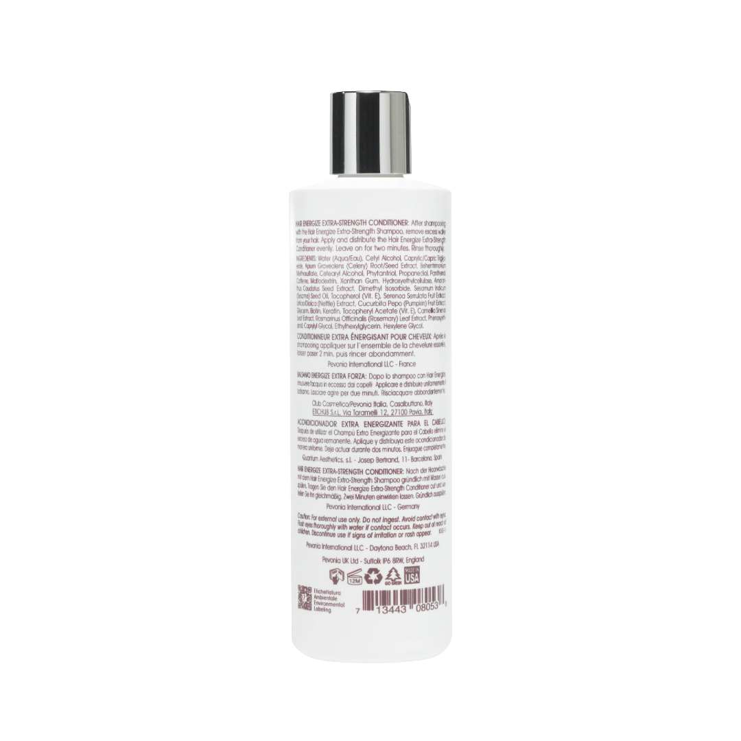 Hair Energize Extra-Strength Conditioner