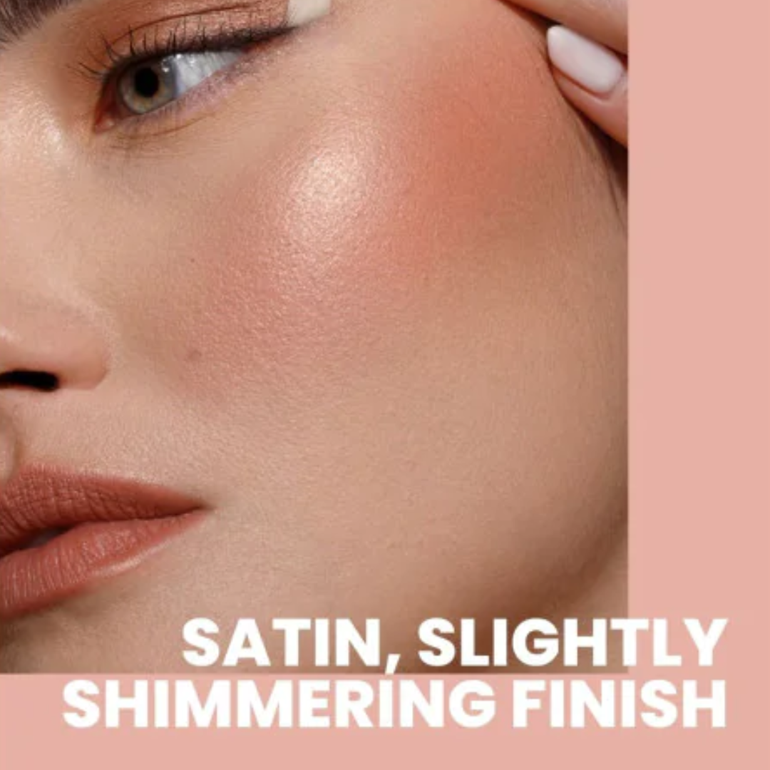 Mineral Eyeshadow