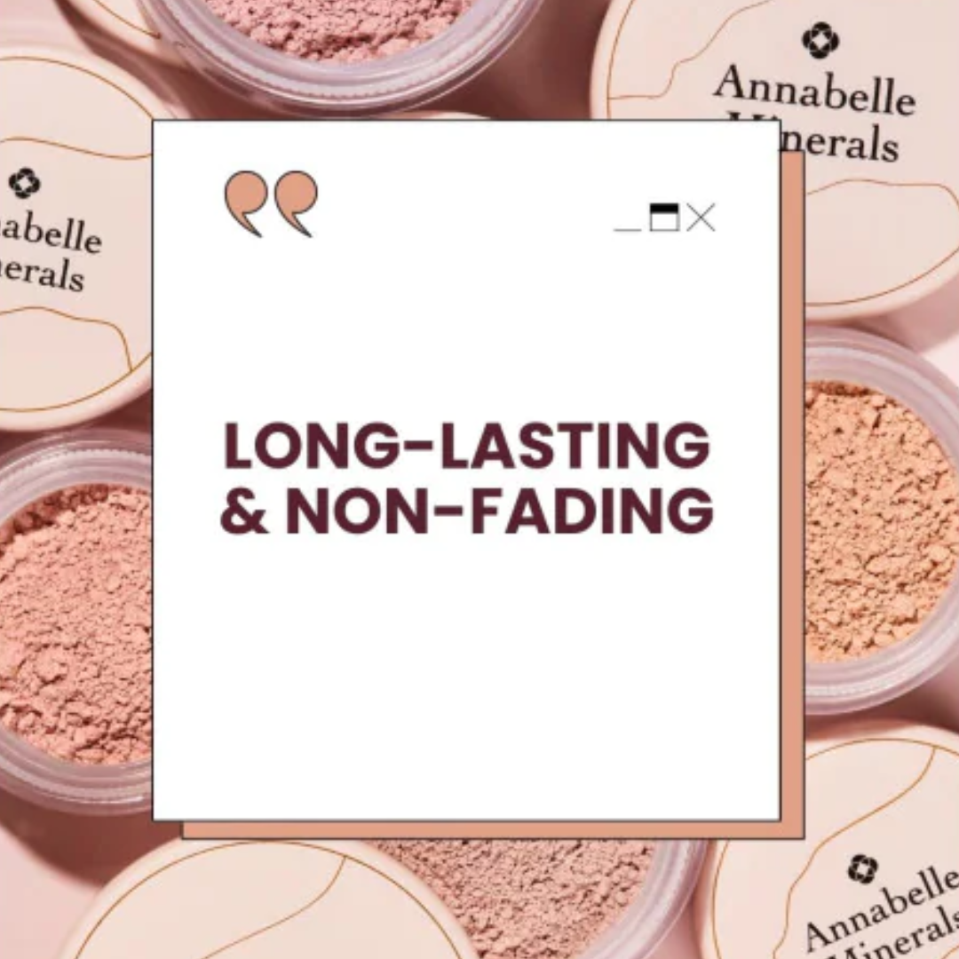Mineral Eyeshadow