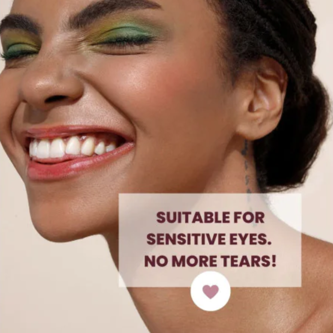 Mineral Eyeshadow
