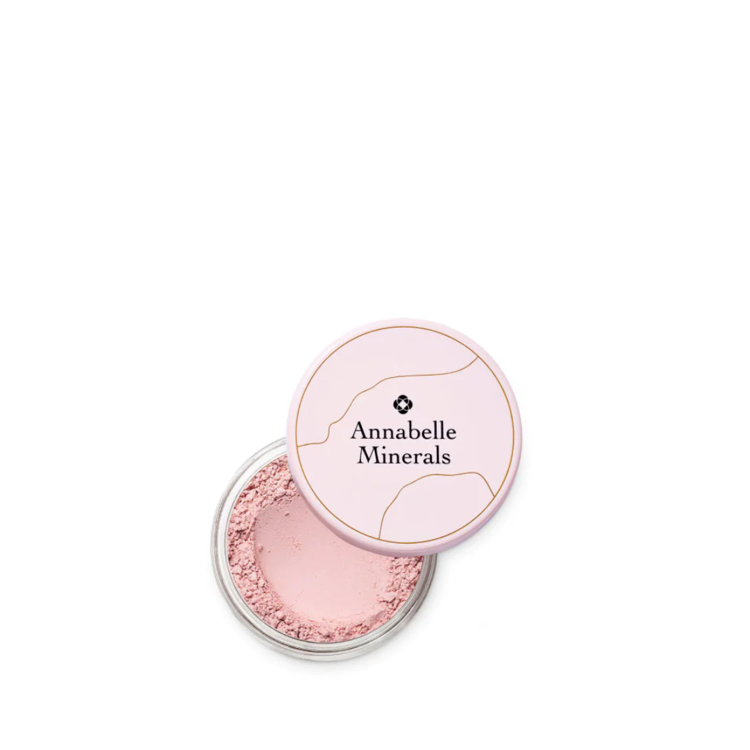 Mineral Eyeshadow