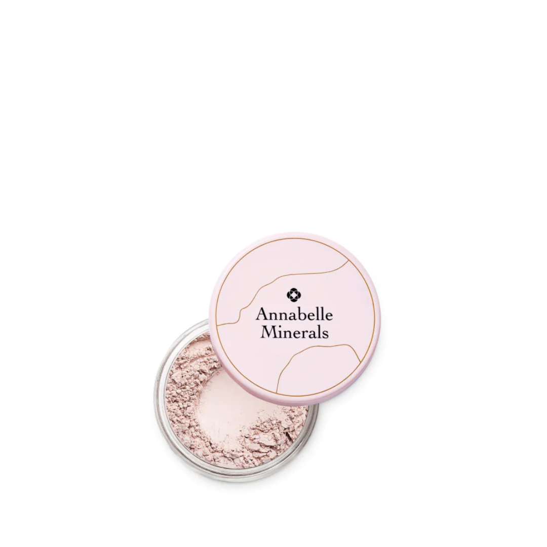 Pretty Glow Finishing Powder