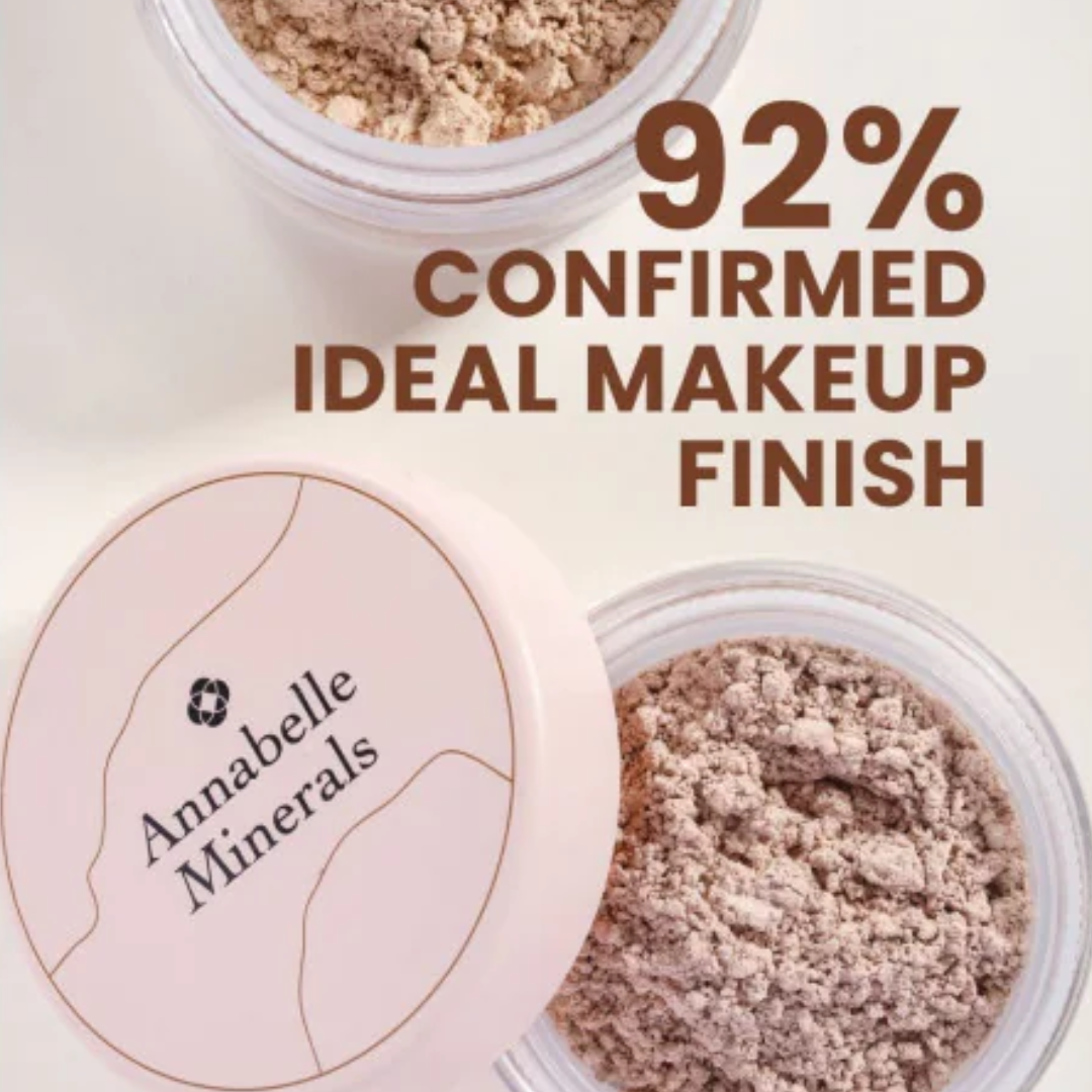 Pretty Glow Finishing Powder