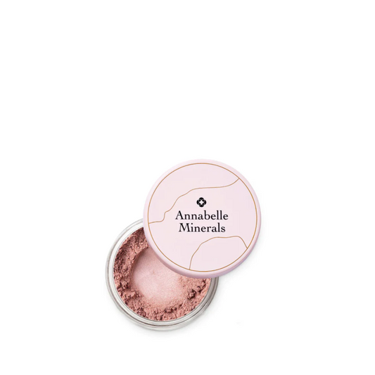 Luminous Mineral Blush