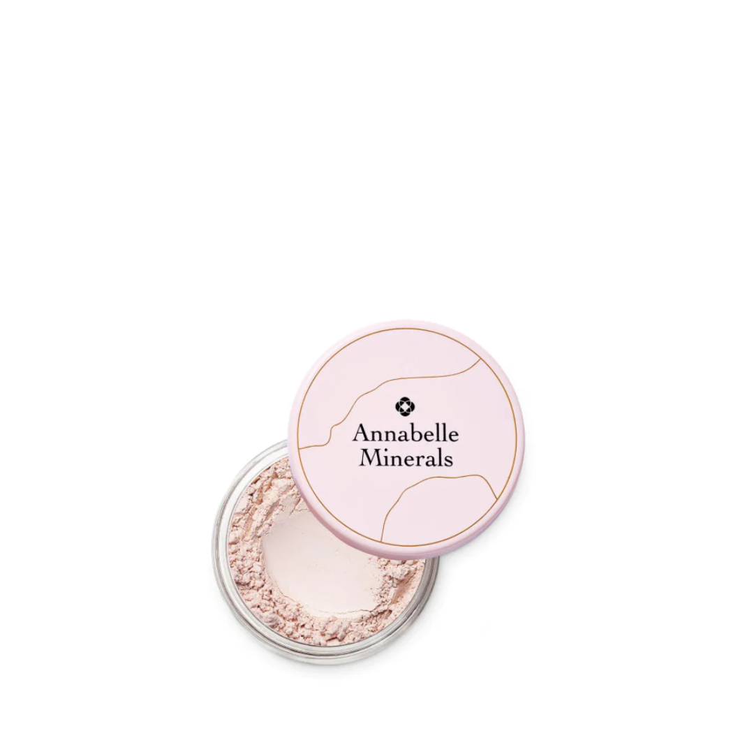 Mineral Eyeshadow