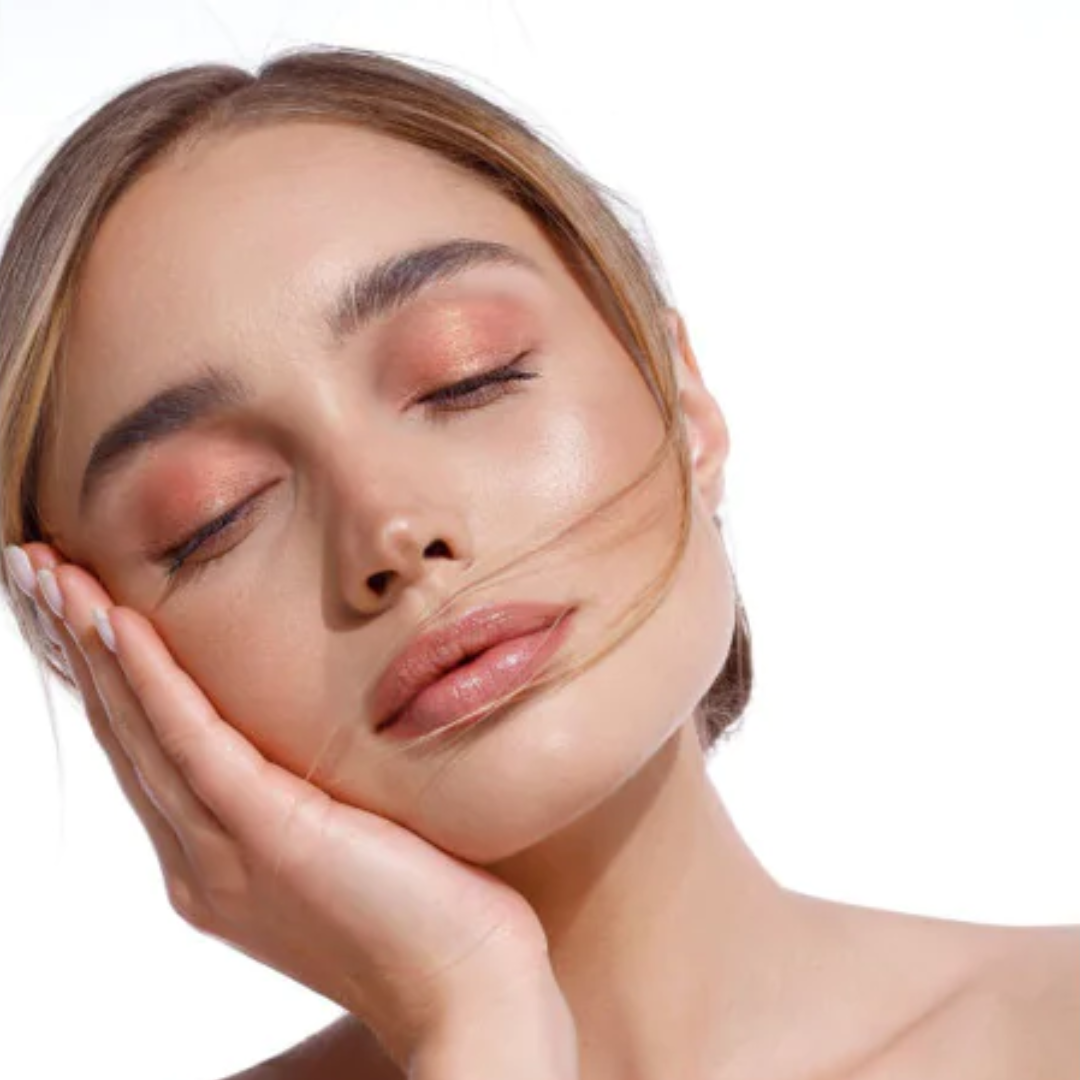 Luminous Mineral Blush