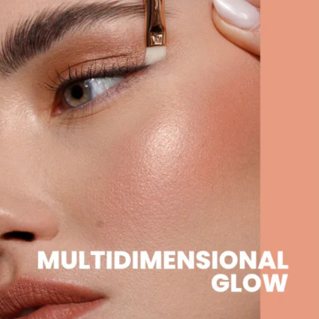 Luminous Mineral Blush