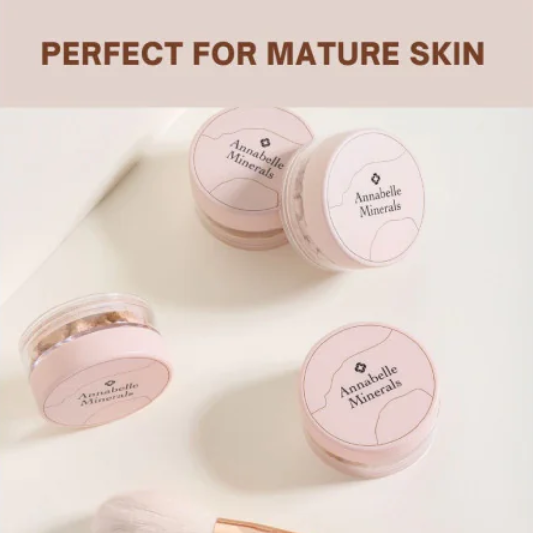 Pretty Glow Finishing Powder