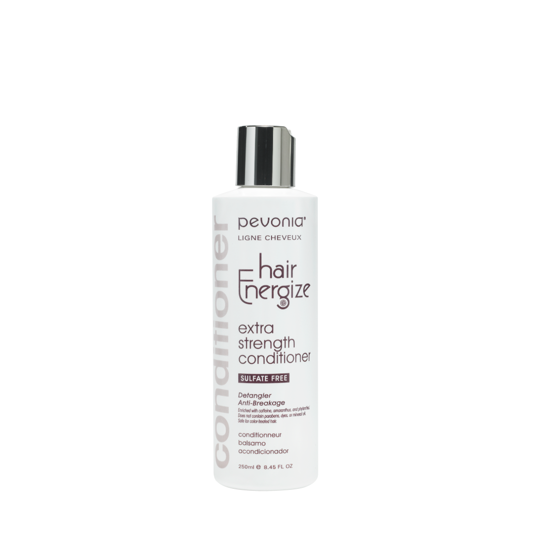 Hair Energize Extra-Strength Conditioner