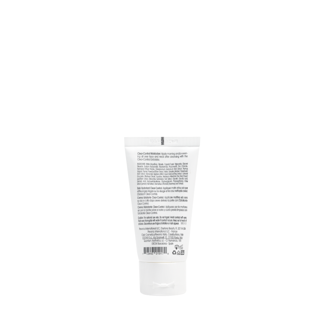 ProCorrective Clear-Control Moisturizer