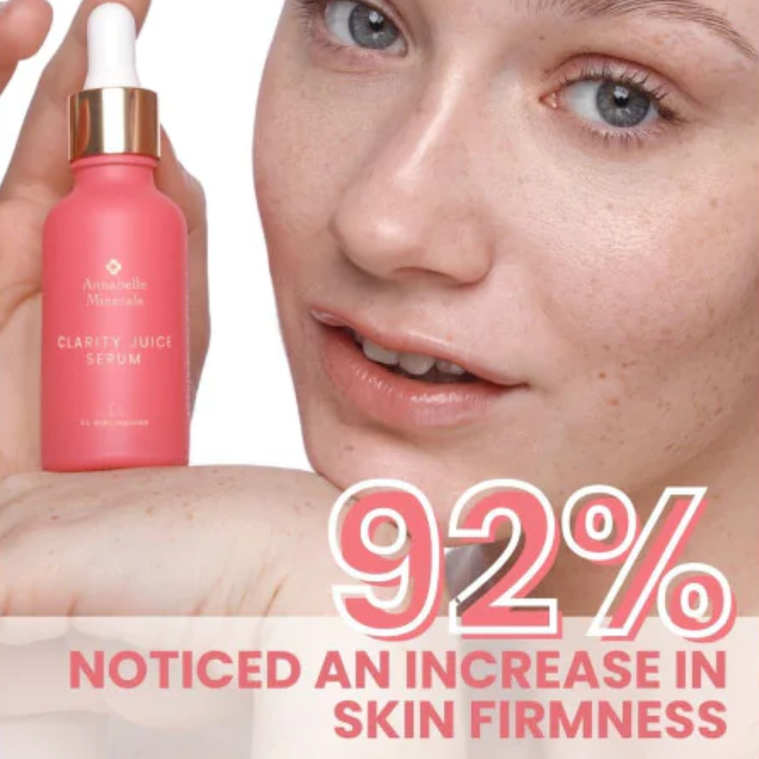 Clarity Juice Niacinamide Serum