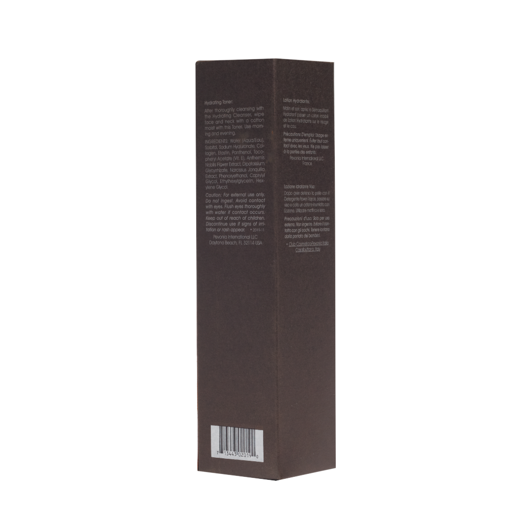 Hydrating Toner