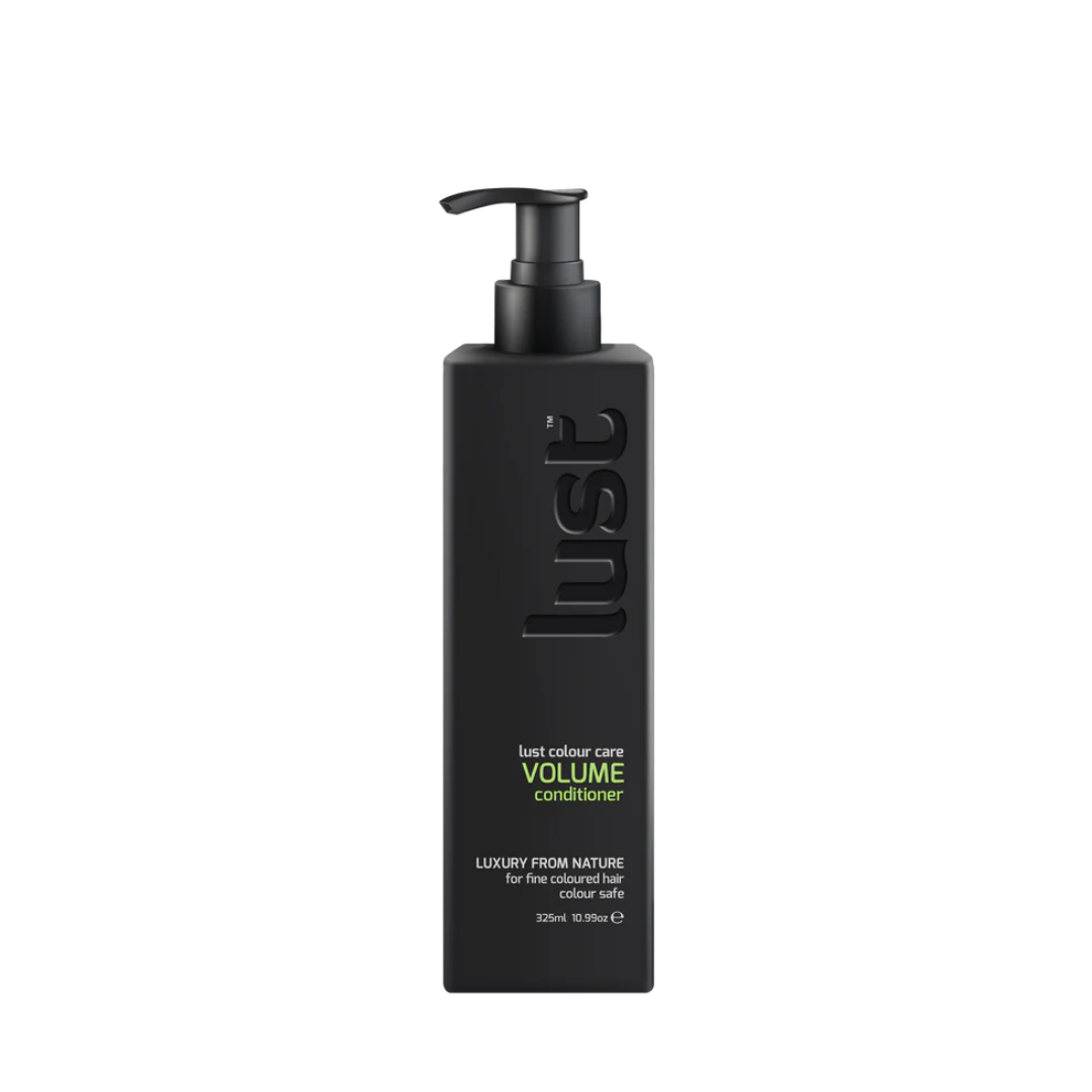 Volume Conditioner