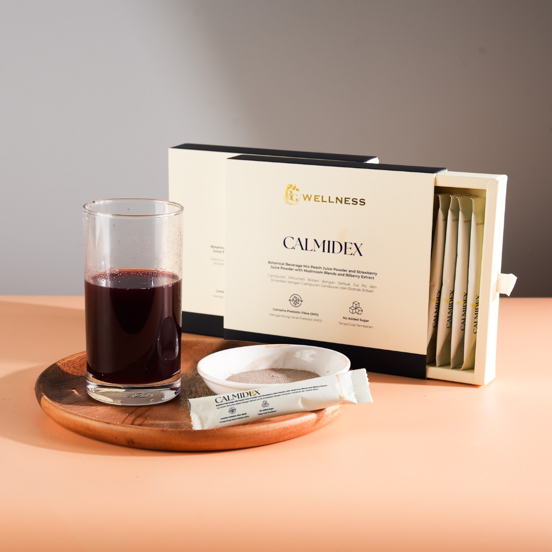 Calmidex