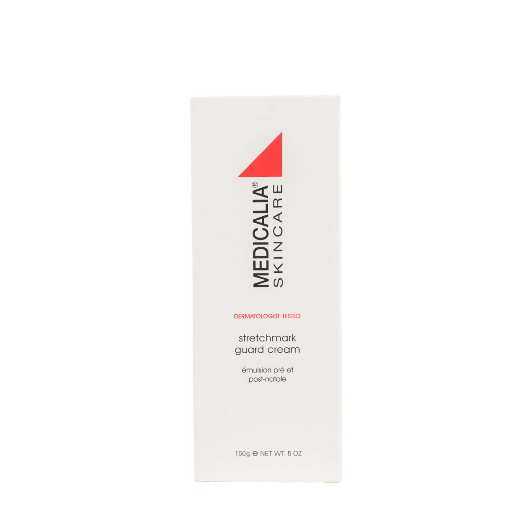 Stretchmark Guard Cream