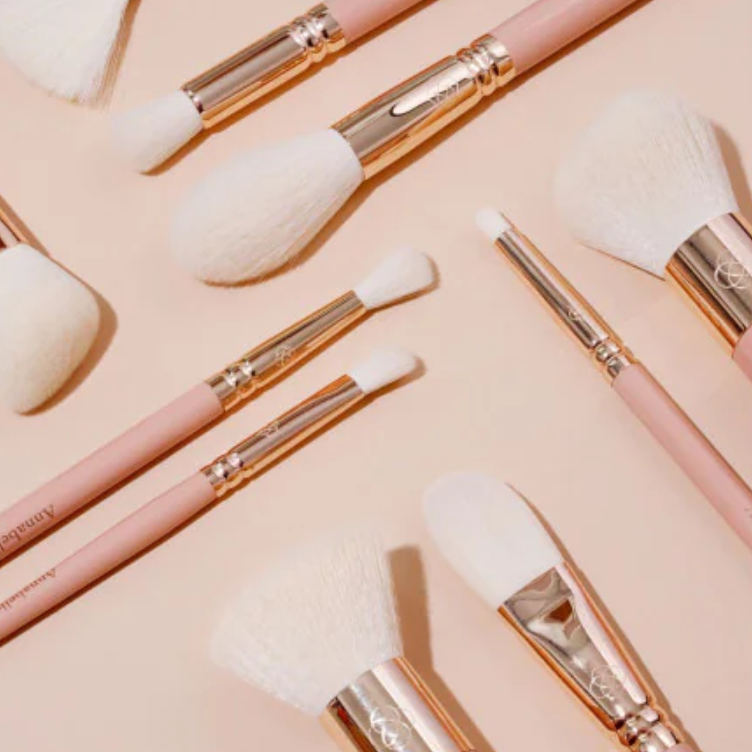Concealer Brush