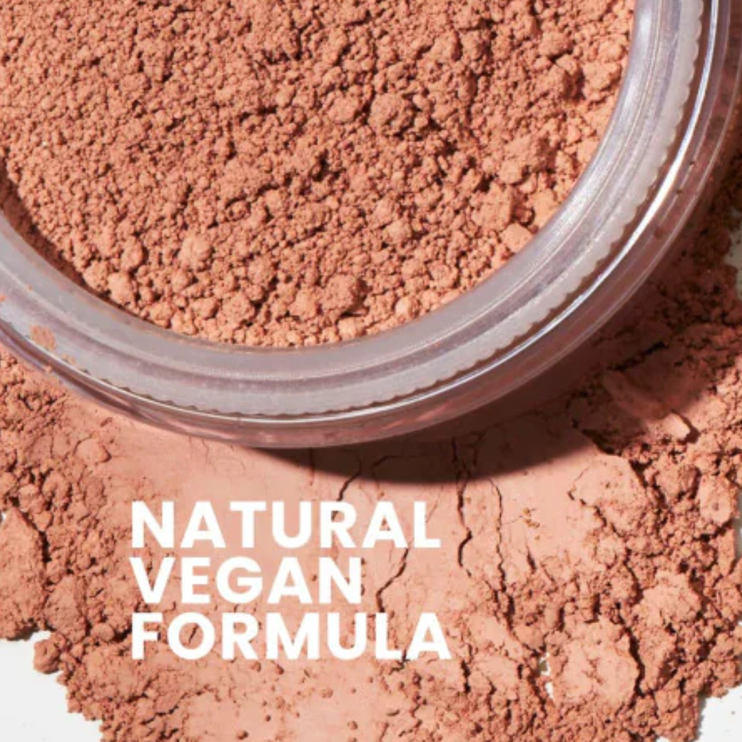 Luminous Mineral Blush