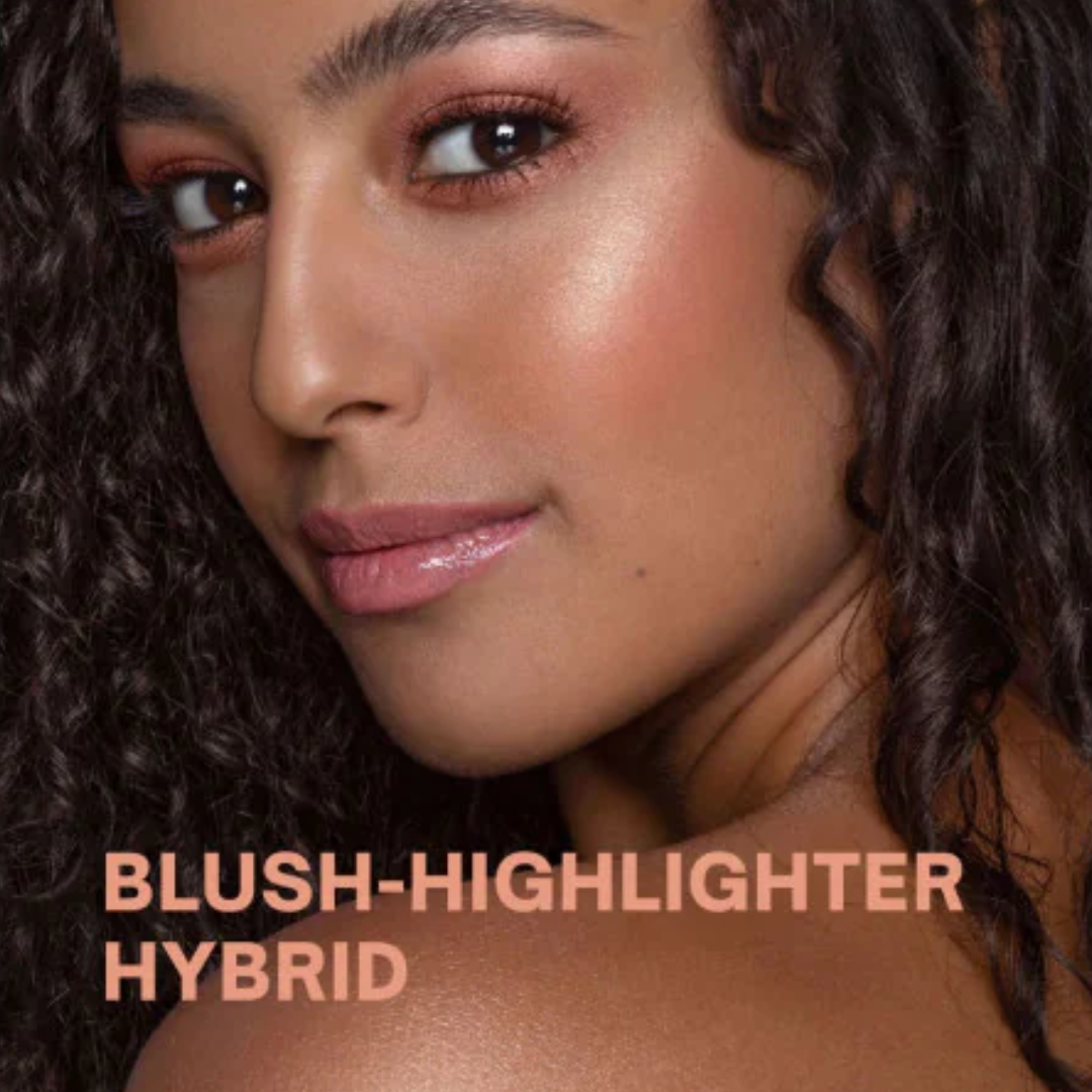 Luminous Mineral Blush