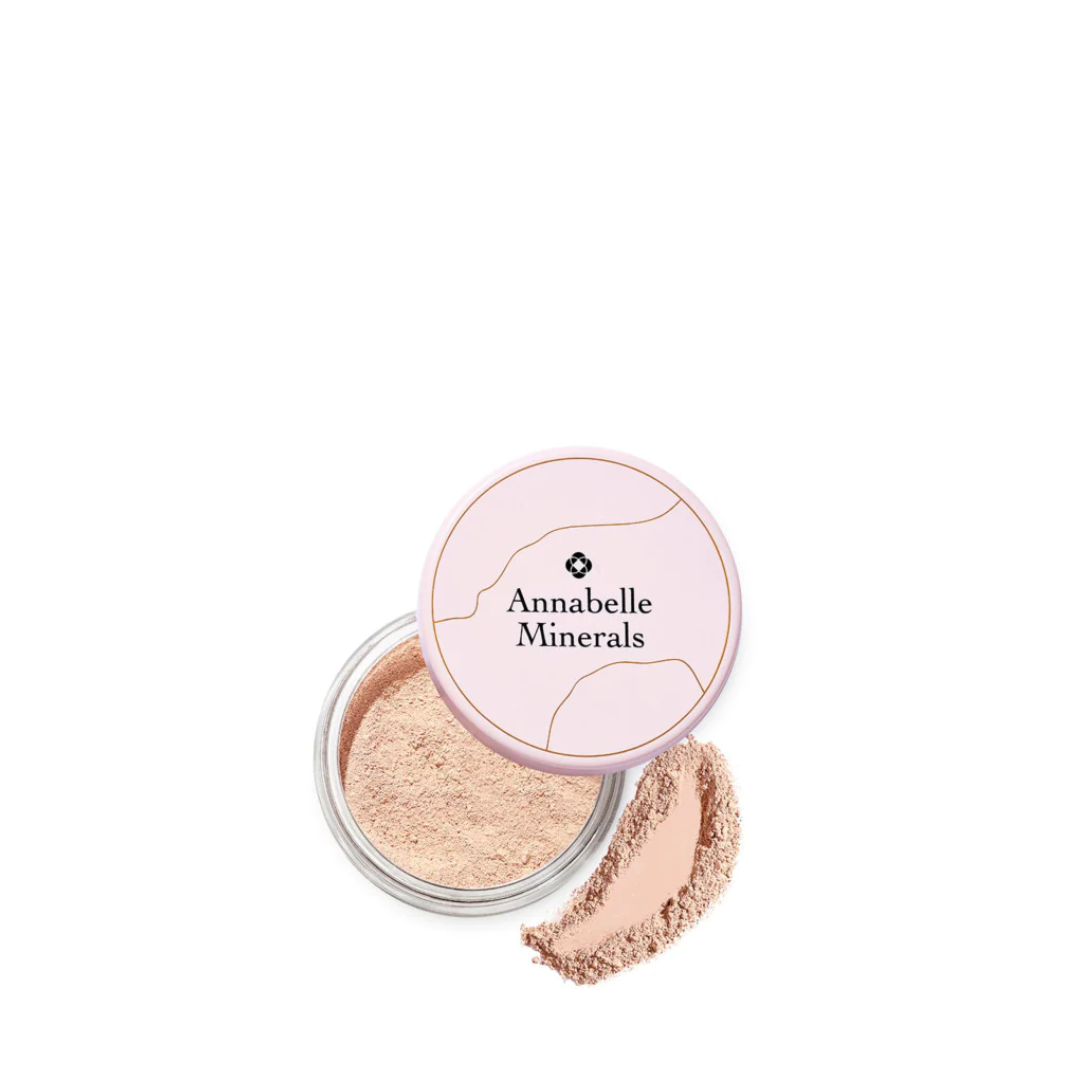 Radiant Mineral Foundation