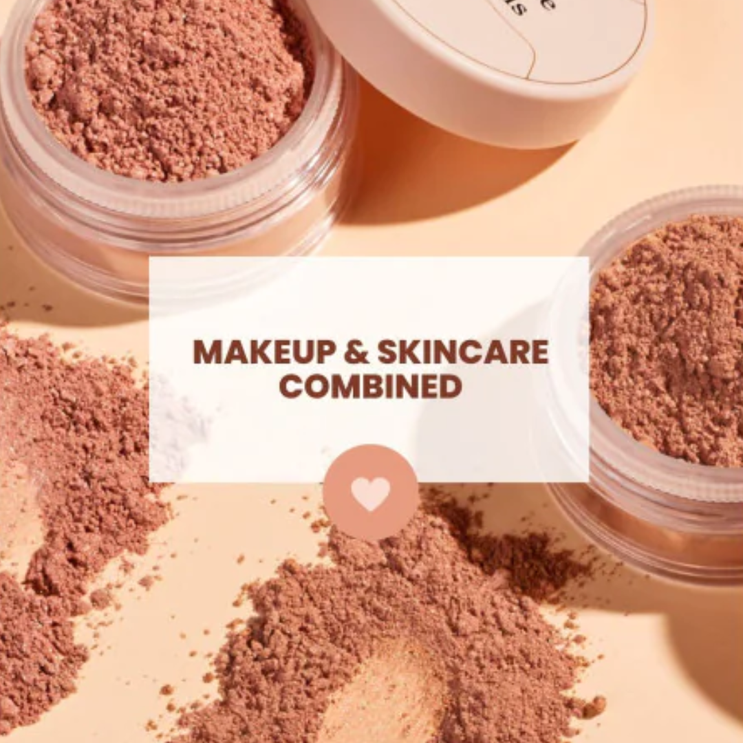 Luminous Mineral Blush