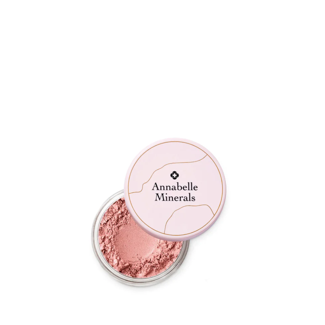 Luminous Mineral Blush
