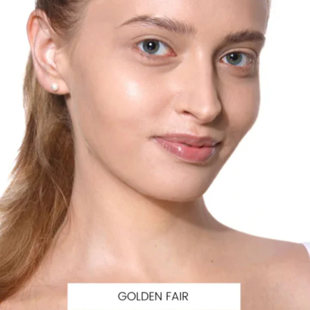 Mineral Spot Concealer