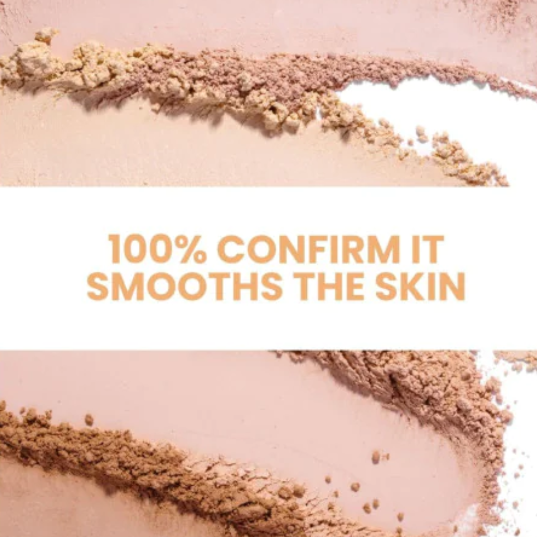 Radiant Mineral Foundation