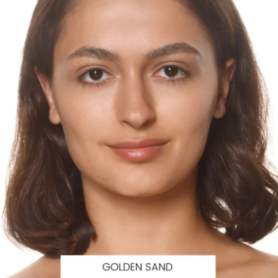 Mineral Spot Concealer