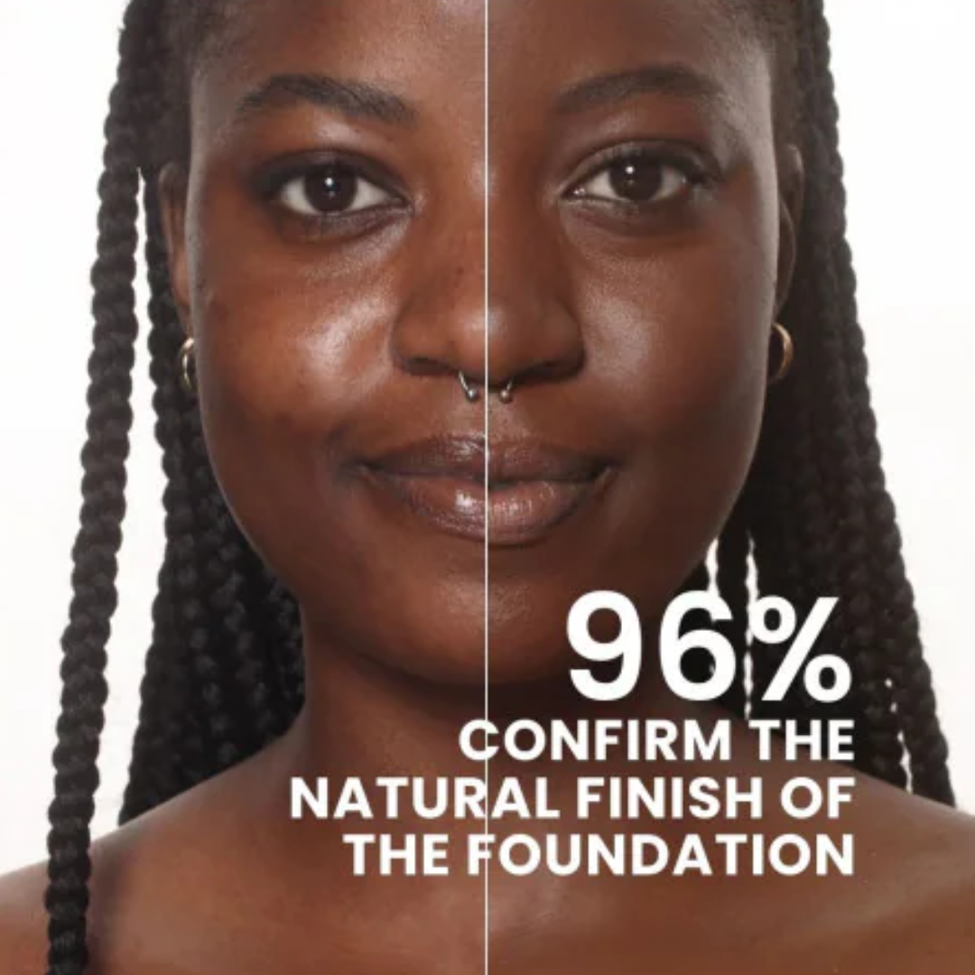 Radiant Mineral Foundation
