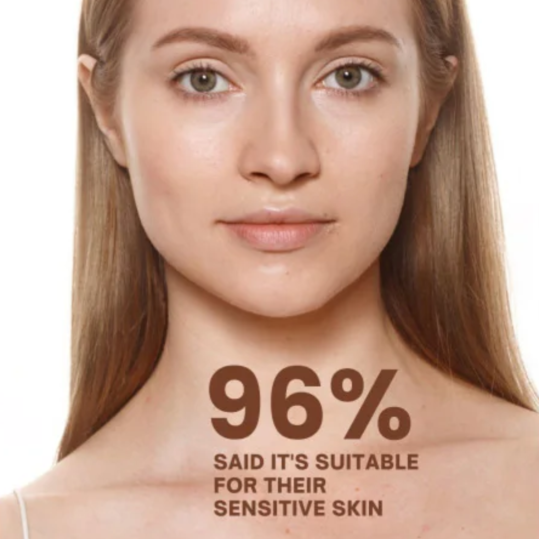 Radiant Mineral Foundation