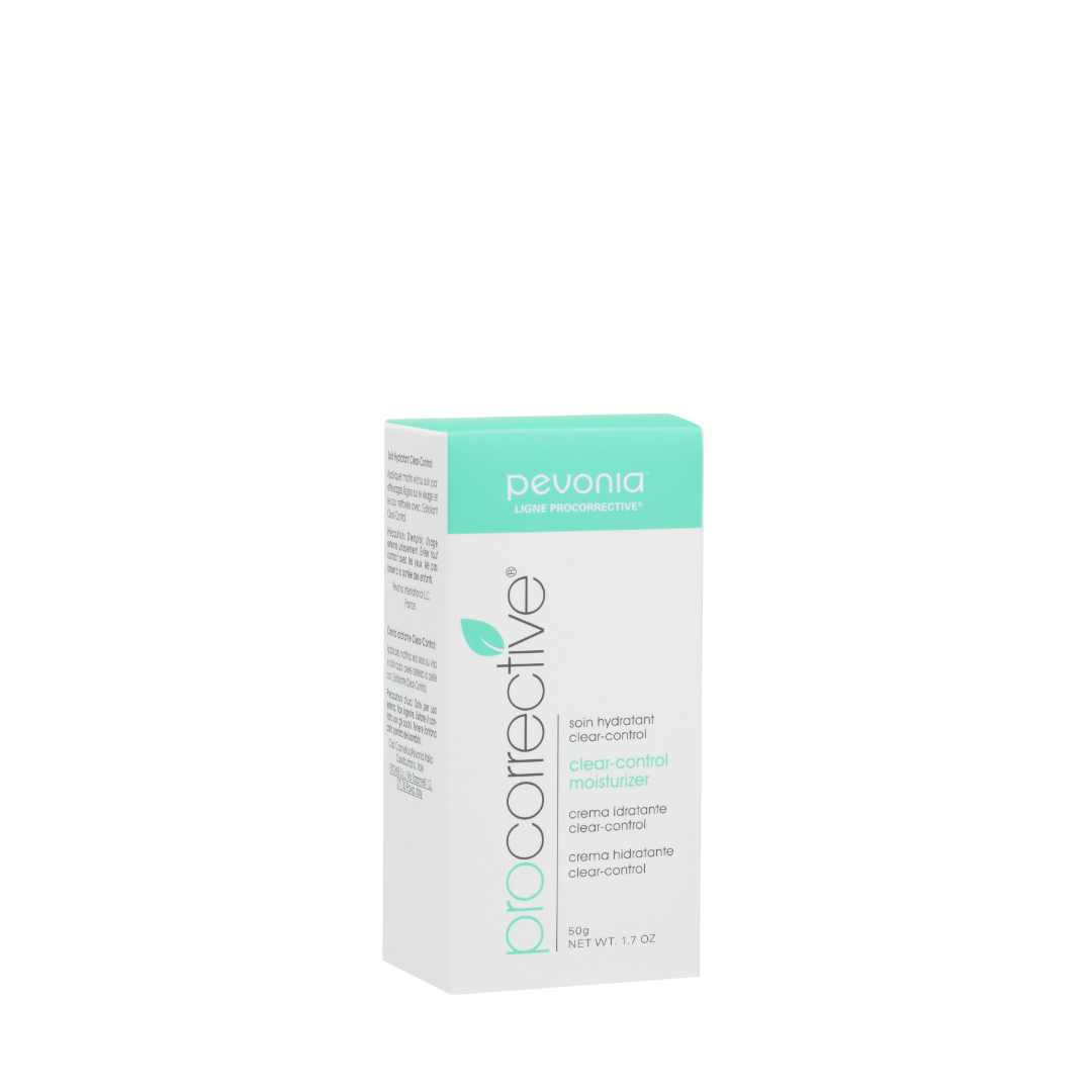 ProCorrective Clear-Control Moisturizer