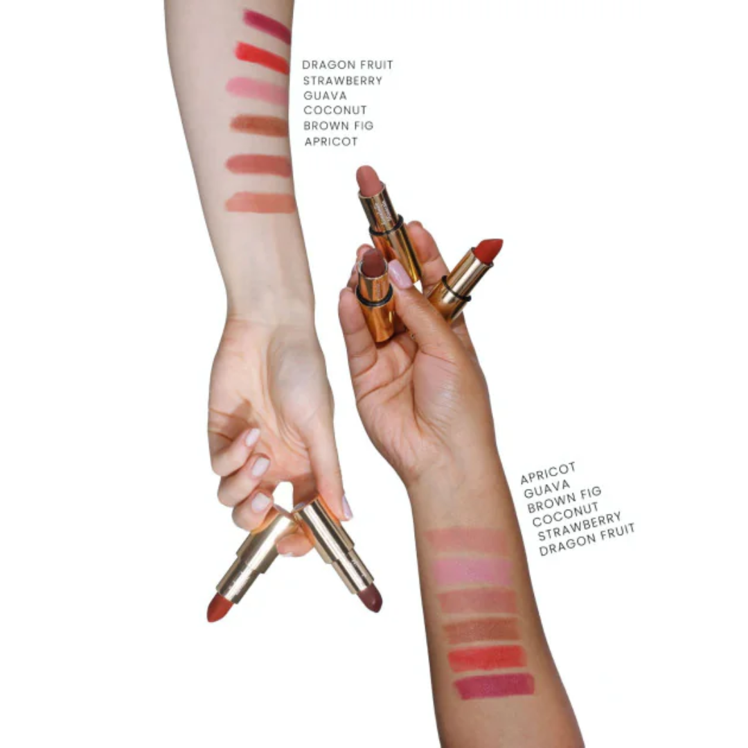 Sheer Shine Lipstick