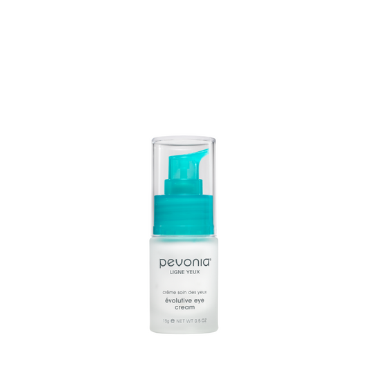 Evolutive Eye Cream