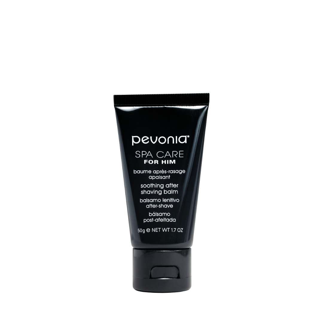 Soothing After Shaving Balm